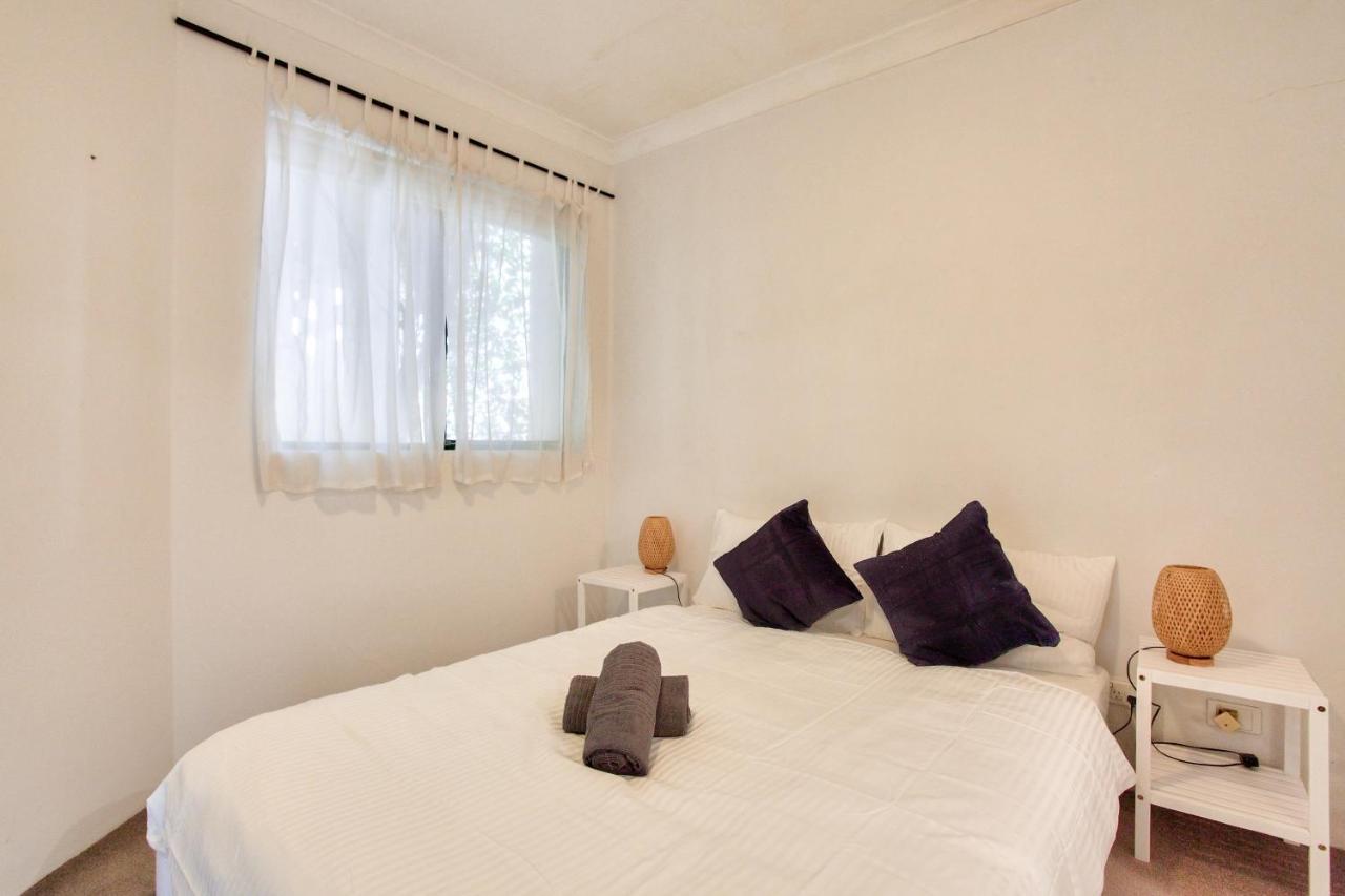 Cozy 2 Bedroom Surry Hills Apartment